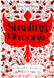 Stealing Phoenix (Benedicts 2)