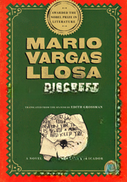 The Discreet Hero