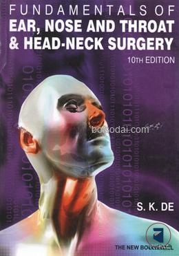 Fundamentals of Ear, Nose, Throat And Head
