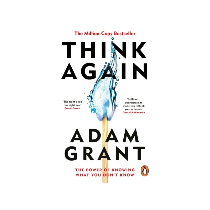 Think Again