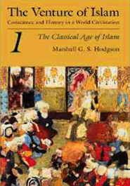 The Venture of Islam, Volume 1
