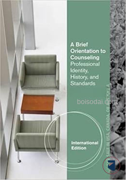 A Brief Orientation to Counseling
