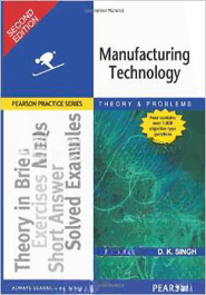 Manufacturing Technology