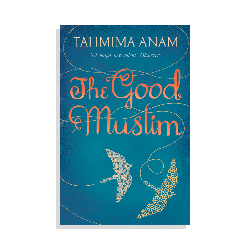 The Good Muslim