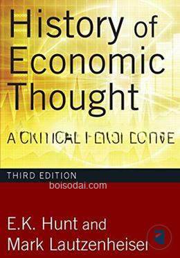 History of Economic Thought