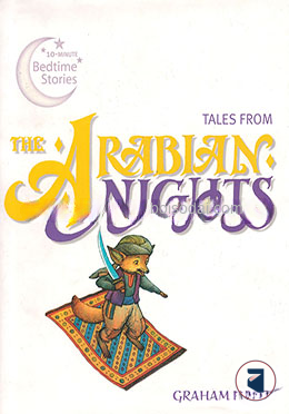 Tales from The Arabian Nights