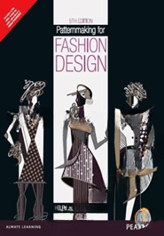 Pattern making for Fashion Design