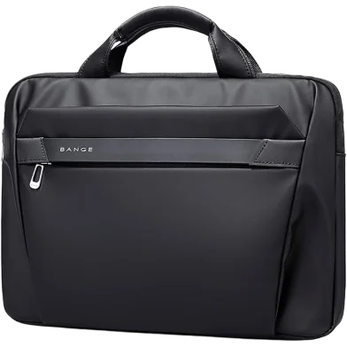 Bange 2559 প্রিমিয়াম ল্যাপটপ ব্যাগ পোর্টেবল Handbag-14 / 15.6 ইঞ্চি - BG-2559