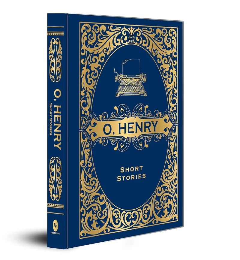 O Henry Short Stories