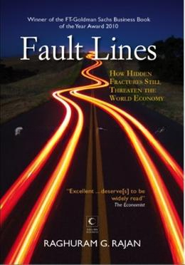 Fault Lines