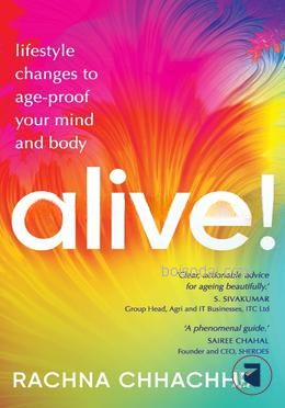 ALIVE