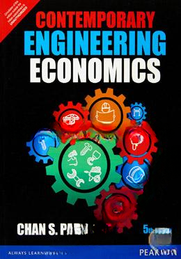 Contemporary Engineering Economics