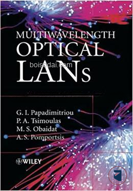 Multiwavelength Optical LANs — ছবি 2