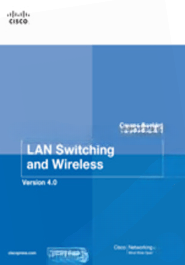 CCNA Exploration Course Booklet