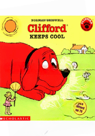 Cliffords Keeps Cool