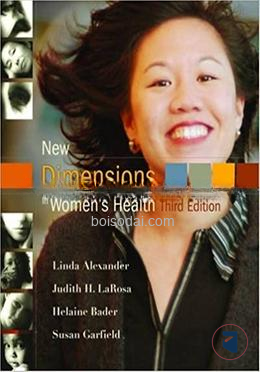 New Dimensions in Womens Health 3rd Edition