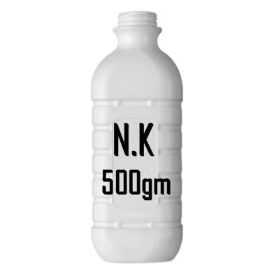 N.K ফর রেডি কালার মিক্সিং 500 মিলি
