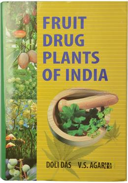 Fruit Drug Plants of India