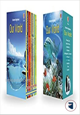 Usborne Beginners Our World