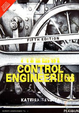 Modern Control Engineering