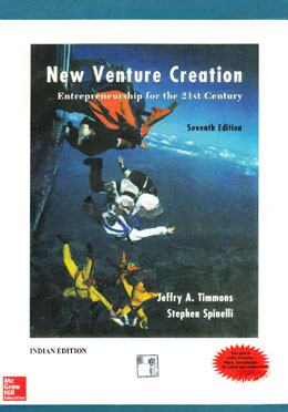New Venture Creation