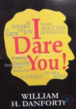 I Dare You!