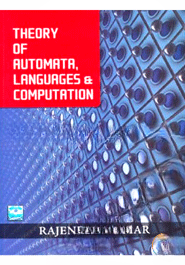 Theory of Automata Languages and Computation