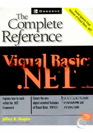 Visual Basic(R).Net