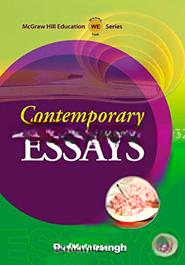 Contemporary Essays for Civil Services Examinations