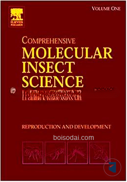 Comprehensive Molecular Insect Science, 7 Vol. Set