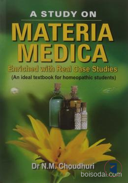 A Study on Materia Medica
