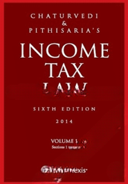 Income Tax Law