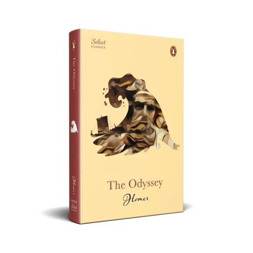 The Odyssey [Hardcover]
