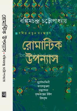 রোমান্টিক উপন্যাস