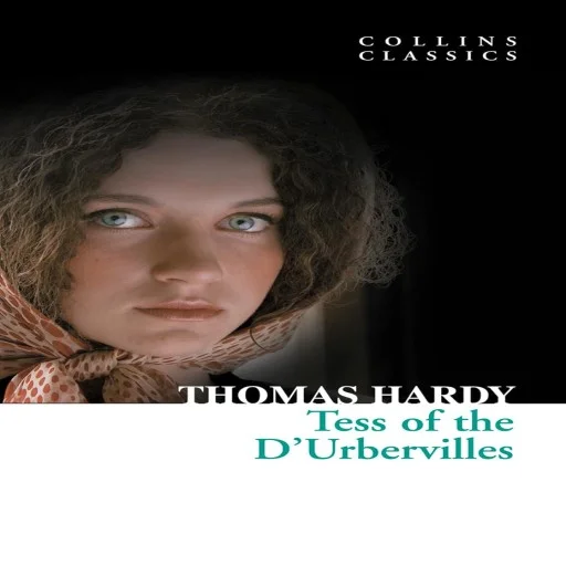 Tess of the D'Urbervilles (Paperback)