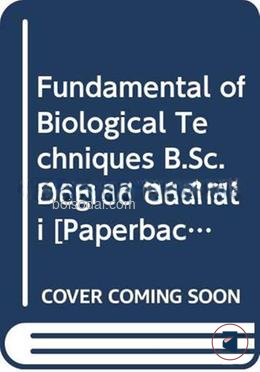 Molecular Biology B.Sc. (Biotech.) 5th Sem. AP