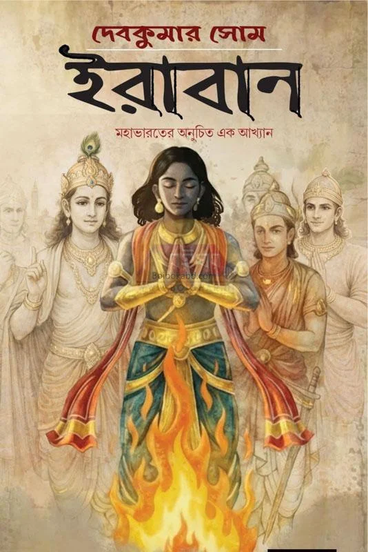ইরাবান - দেবকুমার সোমে