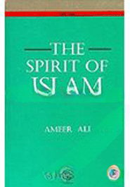 The Spirit of Islam