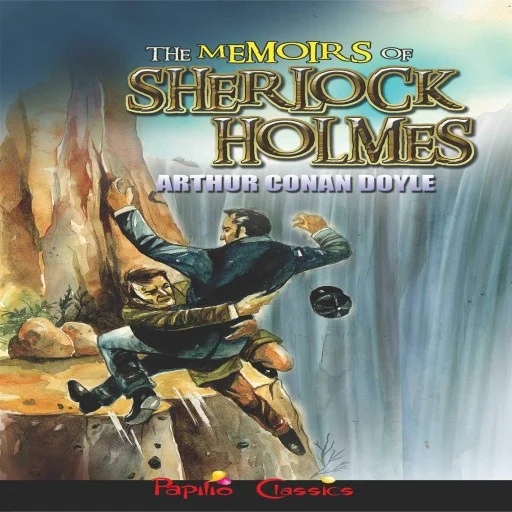 THE MEMOIRS OF SHERLOCK hOLMES Paperback