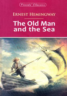 The Old Man and The Sea (Award-Winning Authors' Books)
