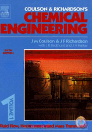 Chemical Engineering Volume 1
