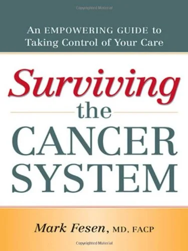 Surviving The Cancer System