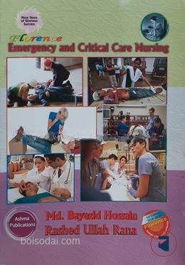 Florence Emergency and Critical Care Nursing