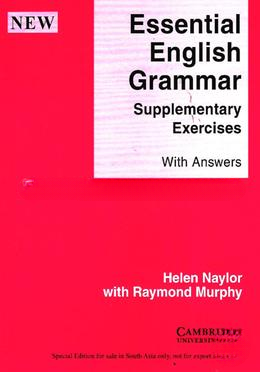Essential English Grammar