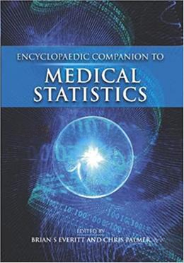 Encyclopaedic Companion to Medical Statistics