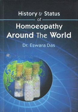 History And Status Homoeopathy Around The World