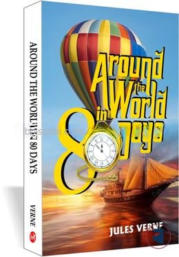 Around the world in 80 days