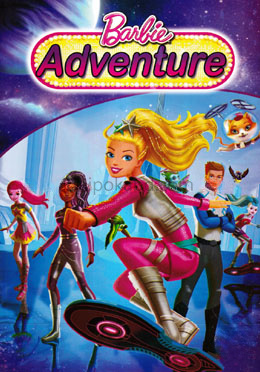 Barbie Adventure