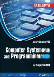 Computer Systems And Programming In C (Gbtu)