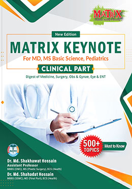 Matrix Keynote